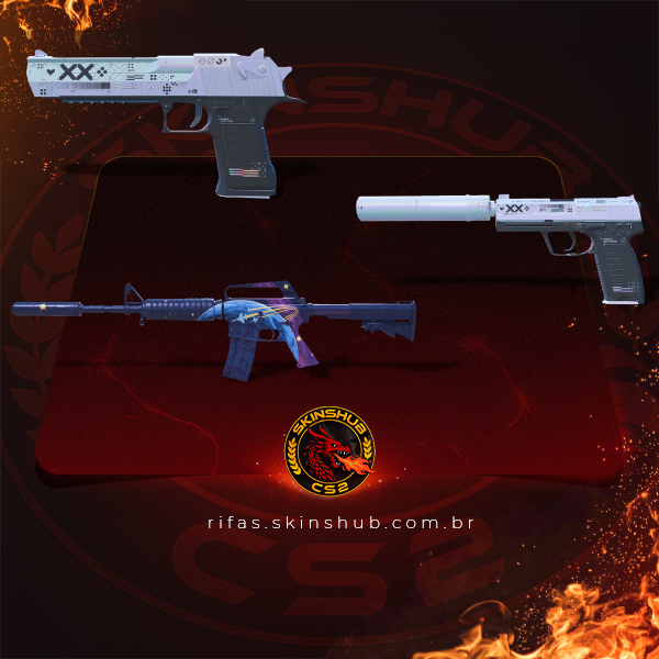  RAPIDINHA 40 NÚMEROS 🍀 